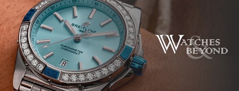 Why Gucci Men's Watches Are a Symbol of Style and Luxury?
