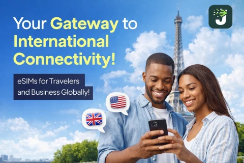 Unlock Seamless Connectivity: The Ultimate Guide to Online eSIM Purchase