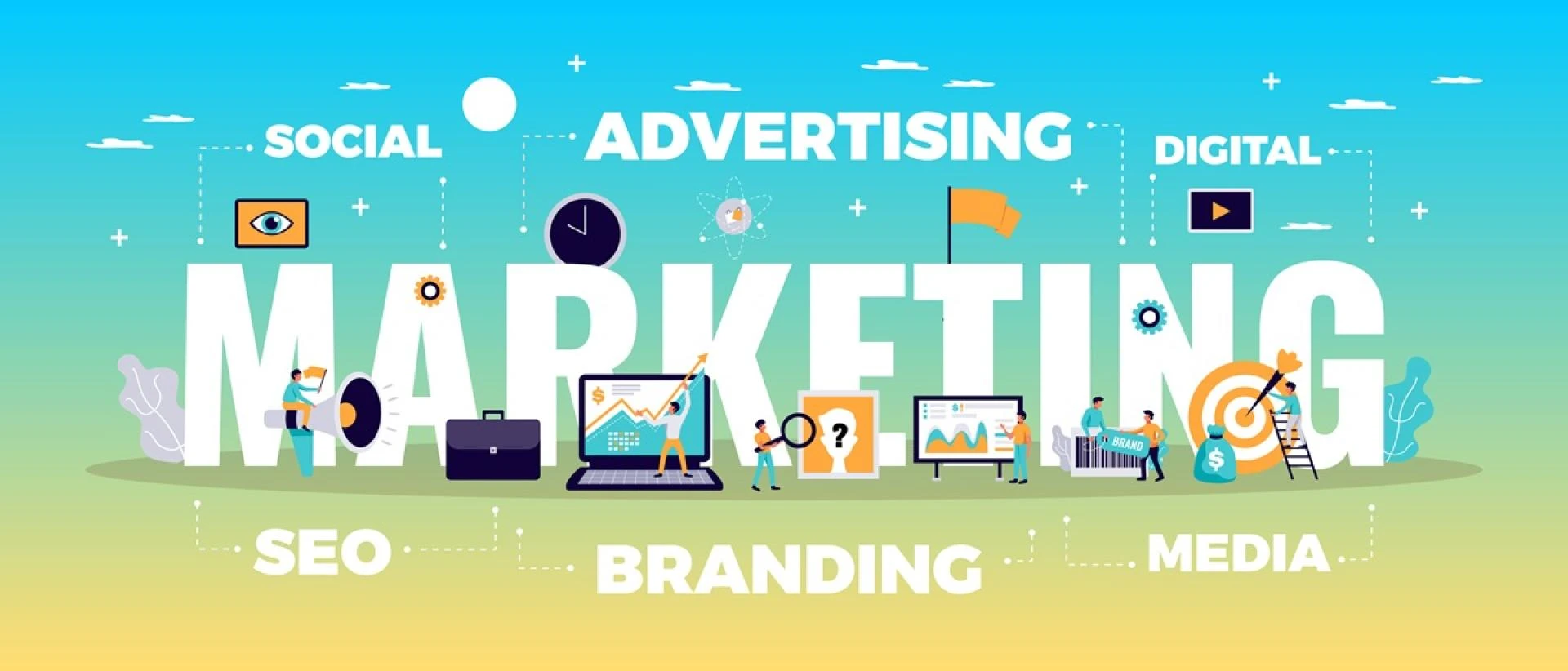 The Smart Way to Learn Digital Marketing and Grow Faster
