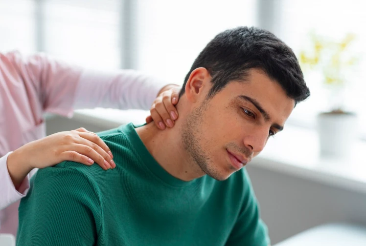 Neck Pain How to Relieve: 7 Powerful Ways to Treat and Prevent a Painful Neck