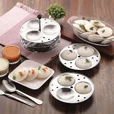 Choosing the Perfect Idli Maker: A Complete Guide for Soft, Fluffy Idlis Every Time