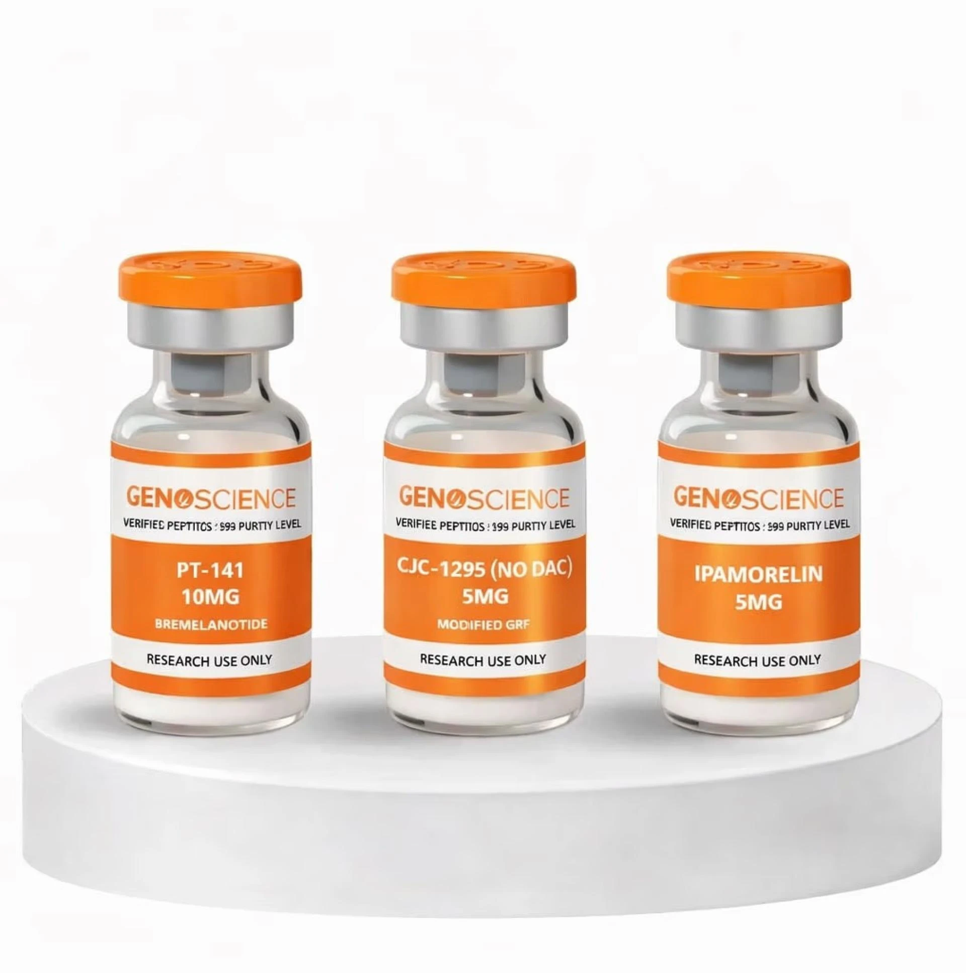 Where to Buy Peptides Online in USA: Key Features of a Trusted Research Supplier