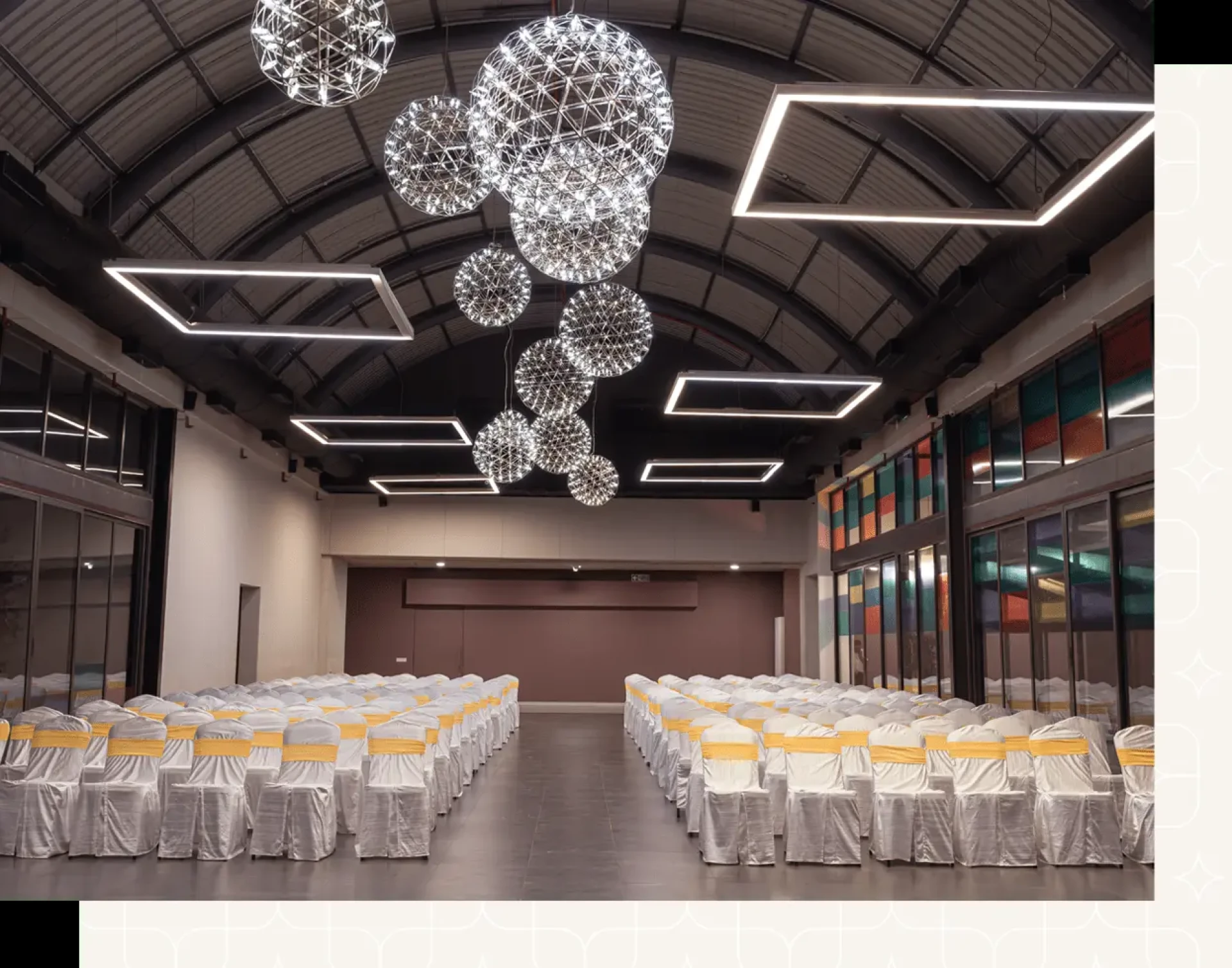 Day Out & Party Venues in Bangalore for Corporate Meetings