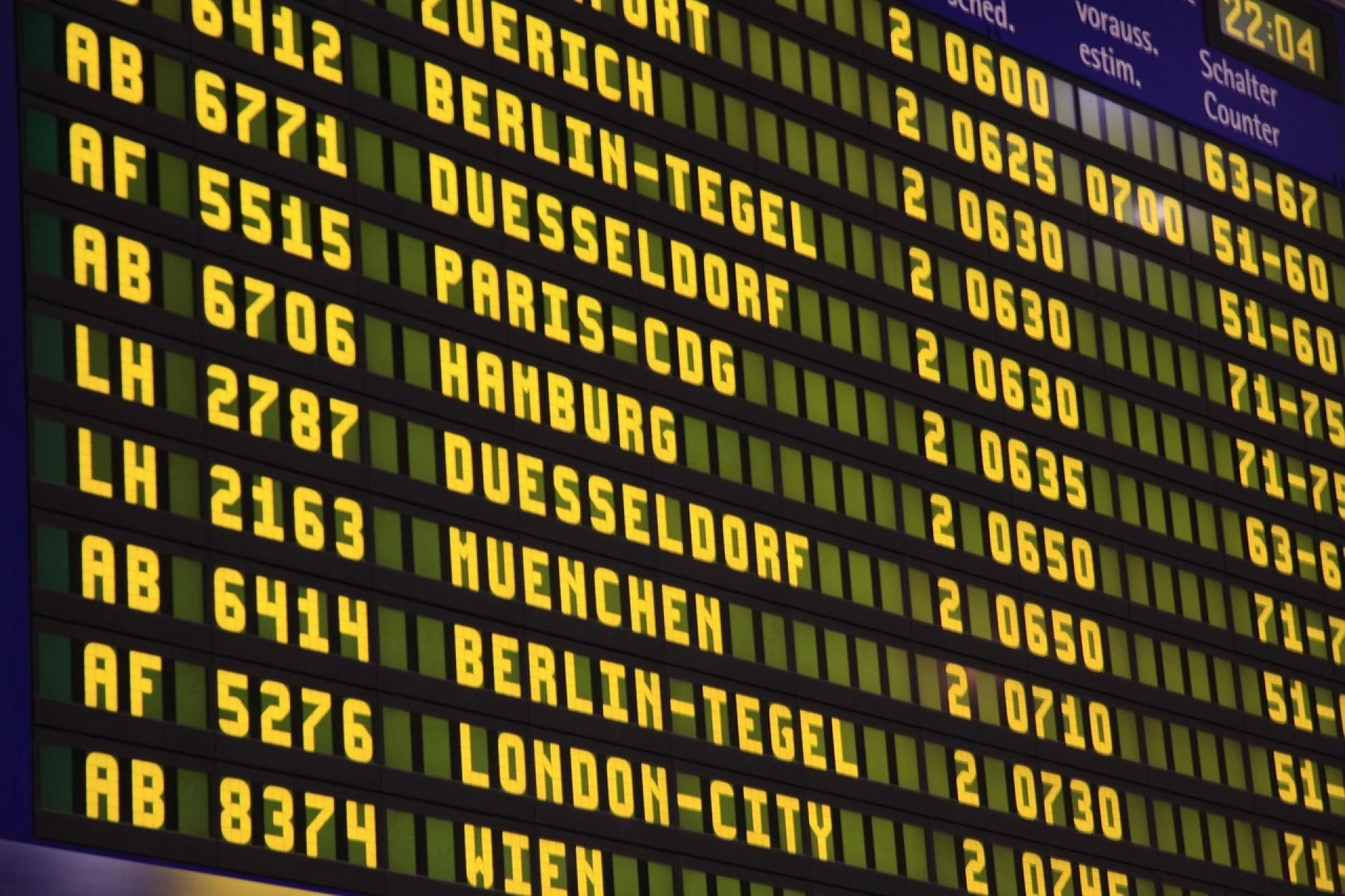 Data Drives the Travel Marketplace