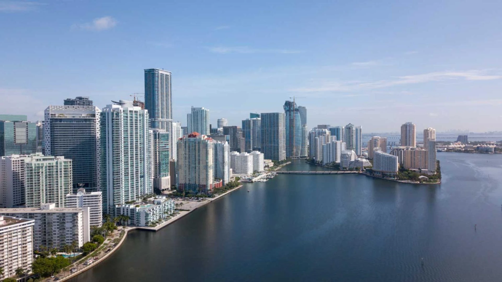 Smart Buildings Are Shaping the Future of Florida Real Estate