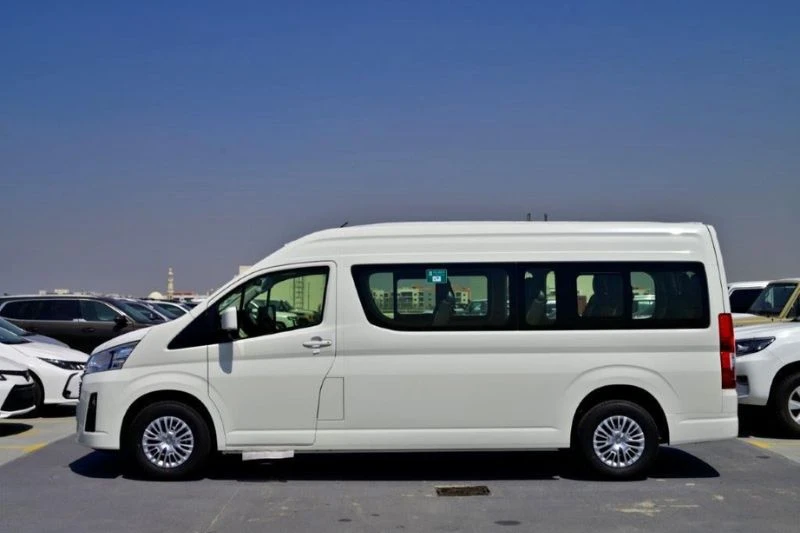 Which Maxi Cab Fawkner Option Offers the Best Value for Your Trip?