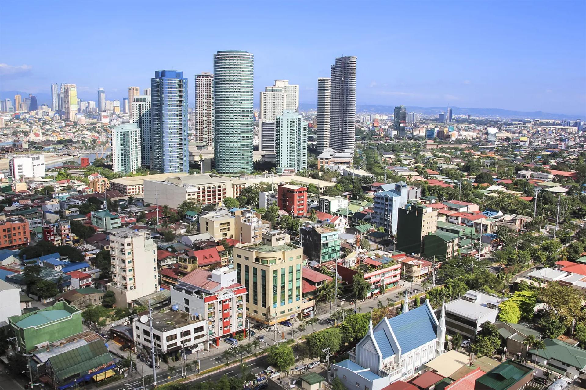 Qatar Airways Manila Office Address: Your Complete Location Guide