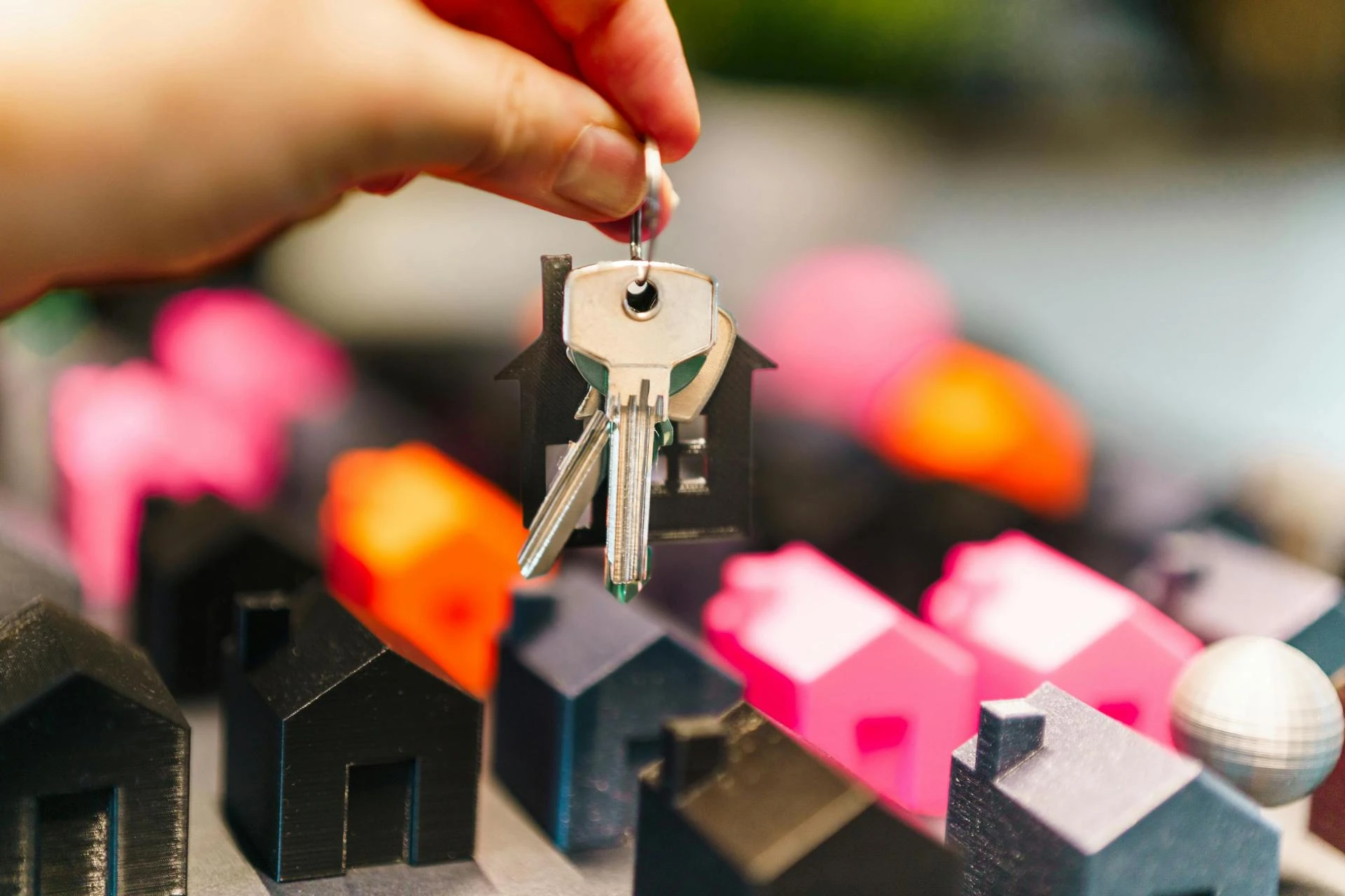 Awesome Key Blanks: The Perfect Choice for Custom Keys and Creative Projects