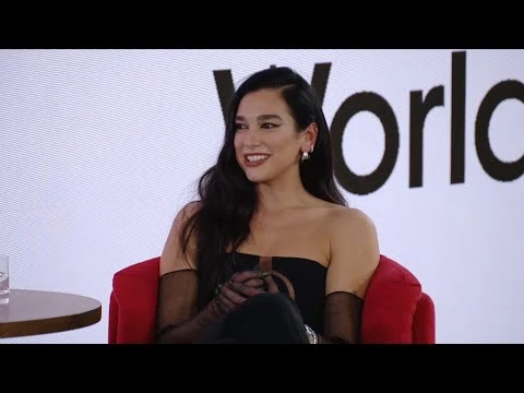 Dua Lipa Net Worth: A Technical Breakdown of Her Wealth, Career, and Revenue Streams