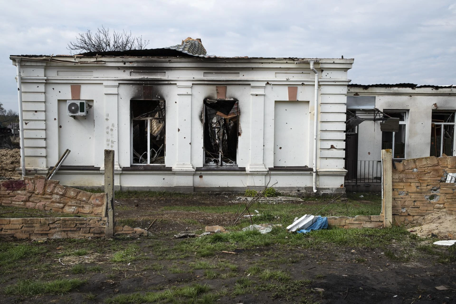 Property Damage Claims Support: Get Every Dollar You Deserve