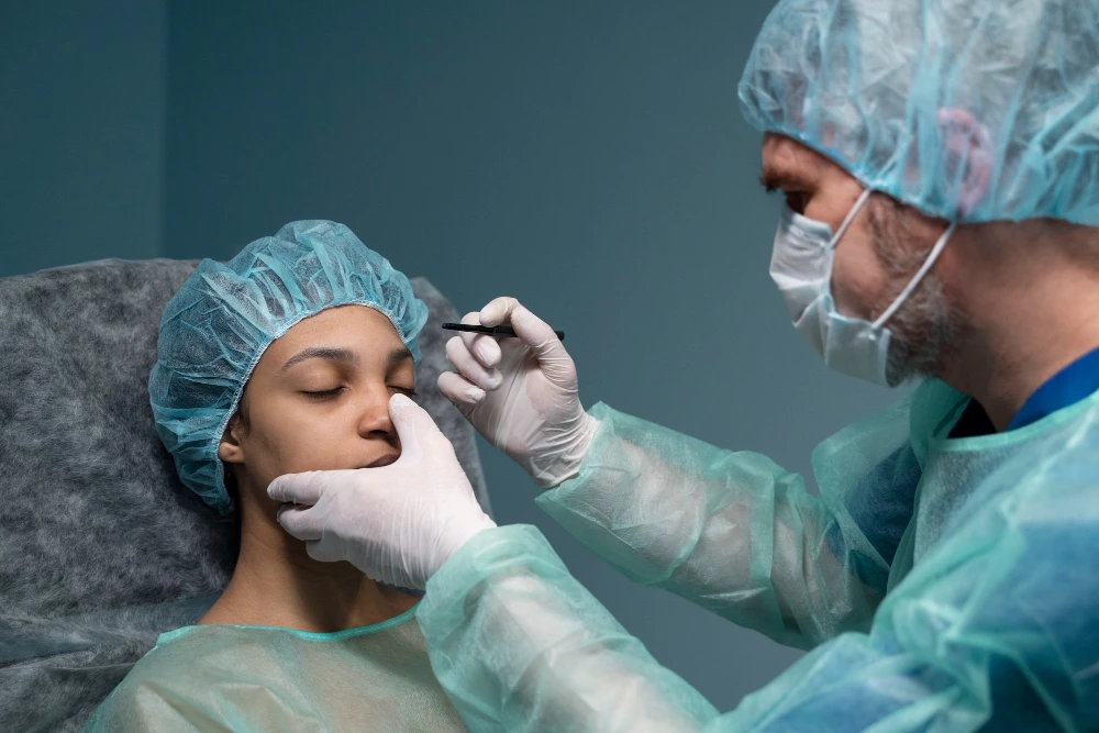 Why Can Your Vision Be Worse After Macular Hole Surgery?