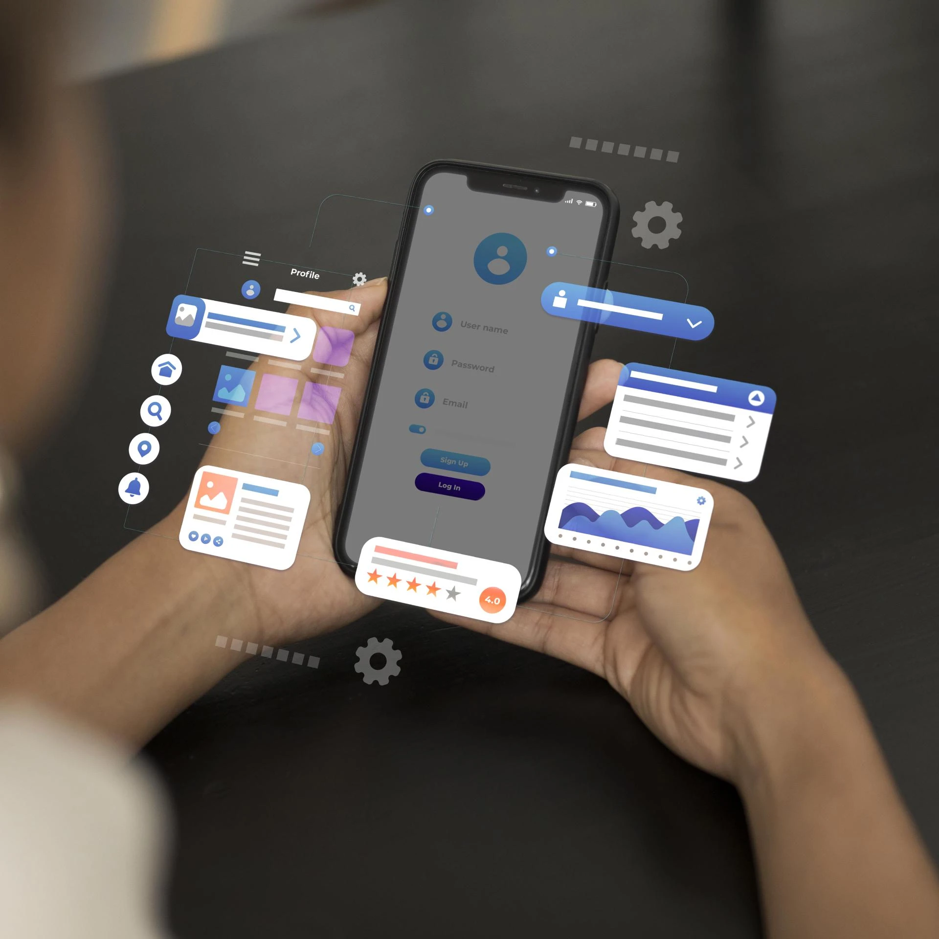  Mobile App Development: Turning Ideas Into Products People Love