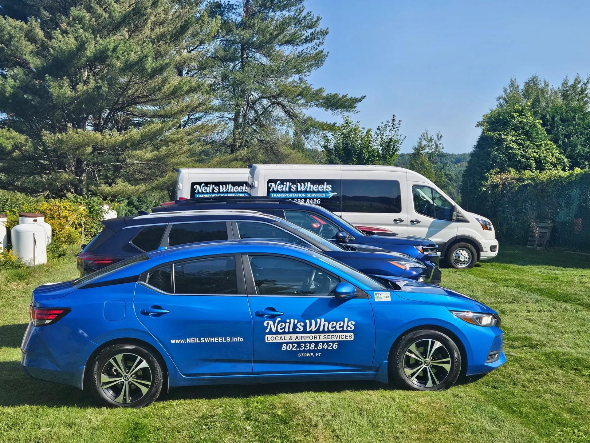 Finding the Best Transportation Services Near Me: Why Reliability and Comfort Matter Most