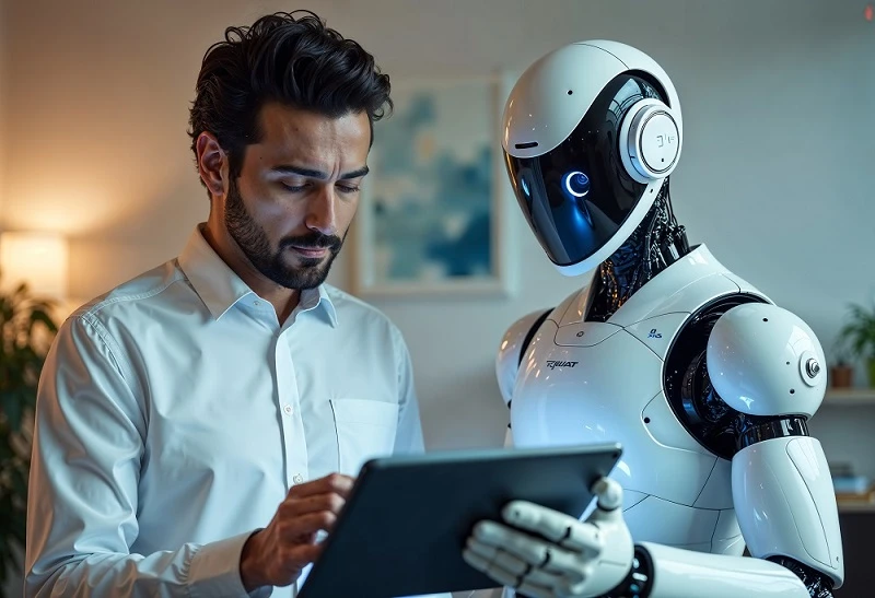 What Role Does Artificial Intelligence Play in Shaping Careers in Kolkata?