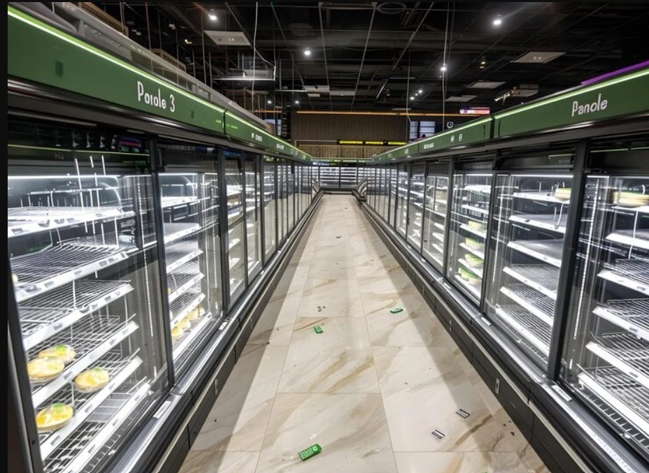 Freezer Rooms Sydney: Essential Cold Storage for Commercial Businesses