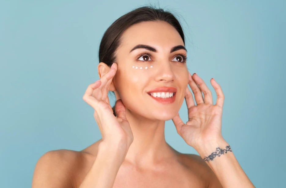 How Do Patients Choose The Best Specialist For Under-Eye Filler In Houston?