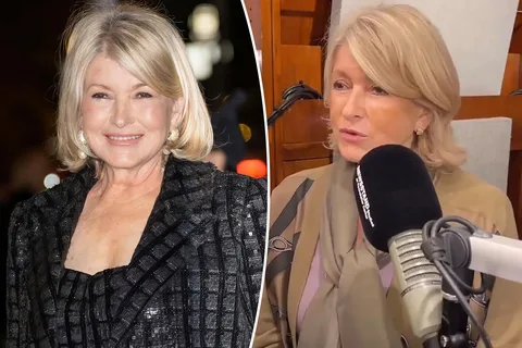 Martha Stewart Plastic Surgery: Expert Insights into Celebrity Aesthetic Transformations