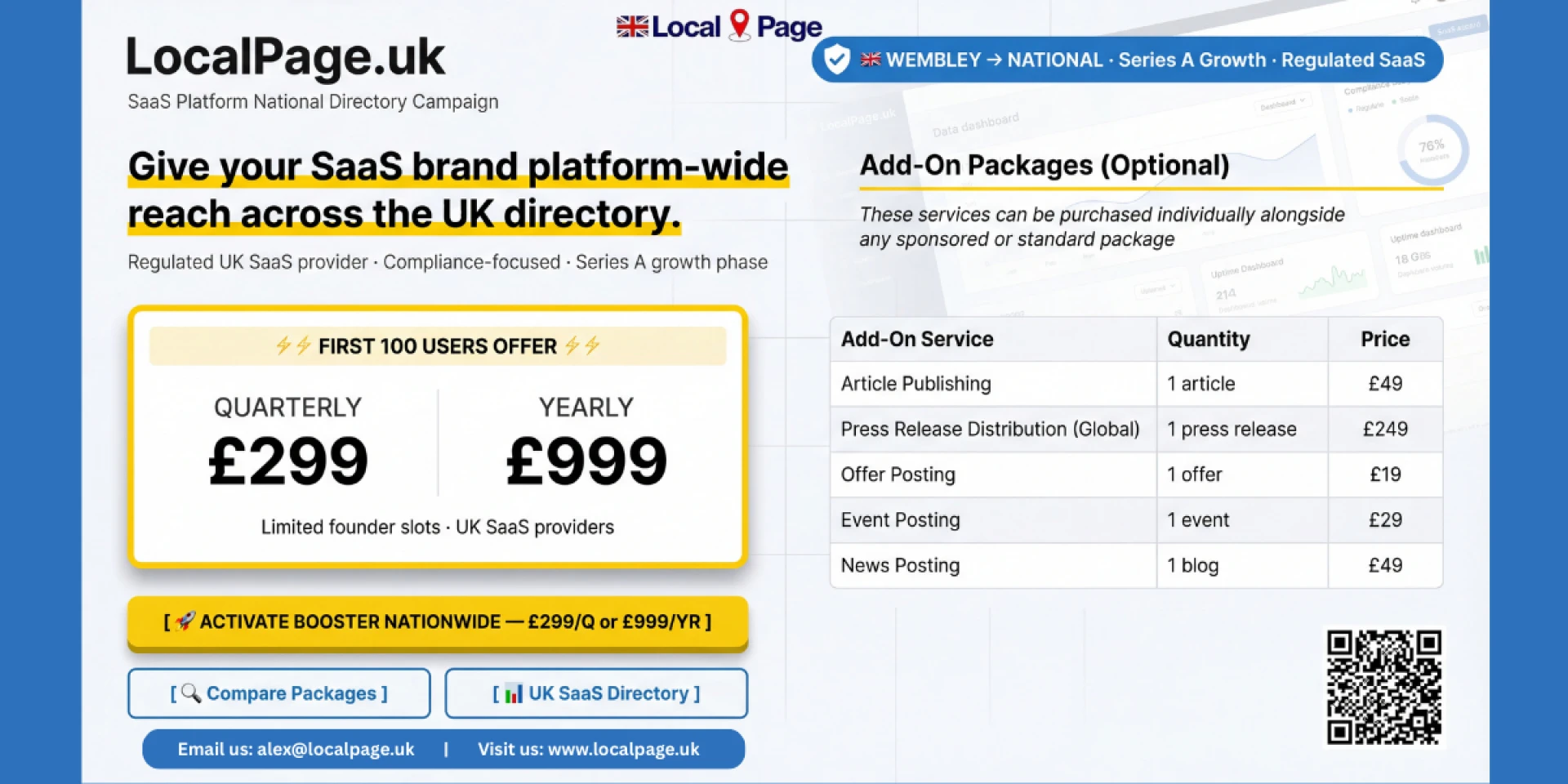 Importance of UK Business Directories for Local Search Rankings