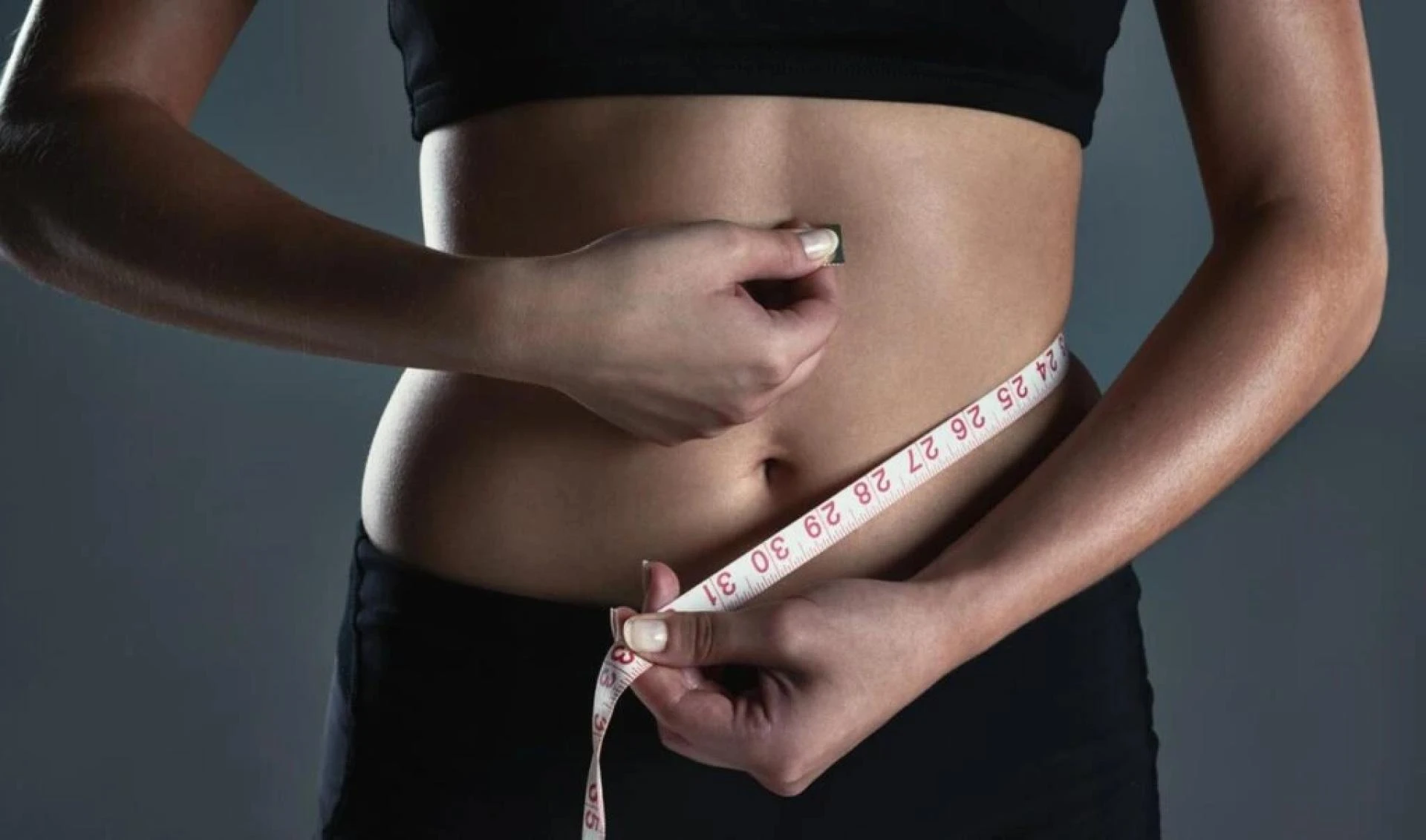 How to Lose Belly Fat Fast: A Complete Guide for Effective Fat Loss