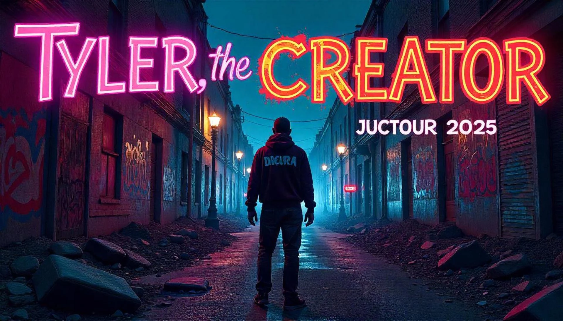 Tyler, The Creator Tour Guide 2026: Dates, Tickets, and What Fans Can Expect