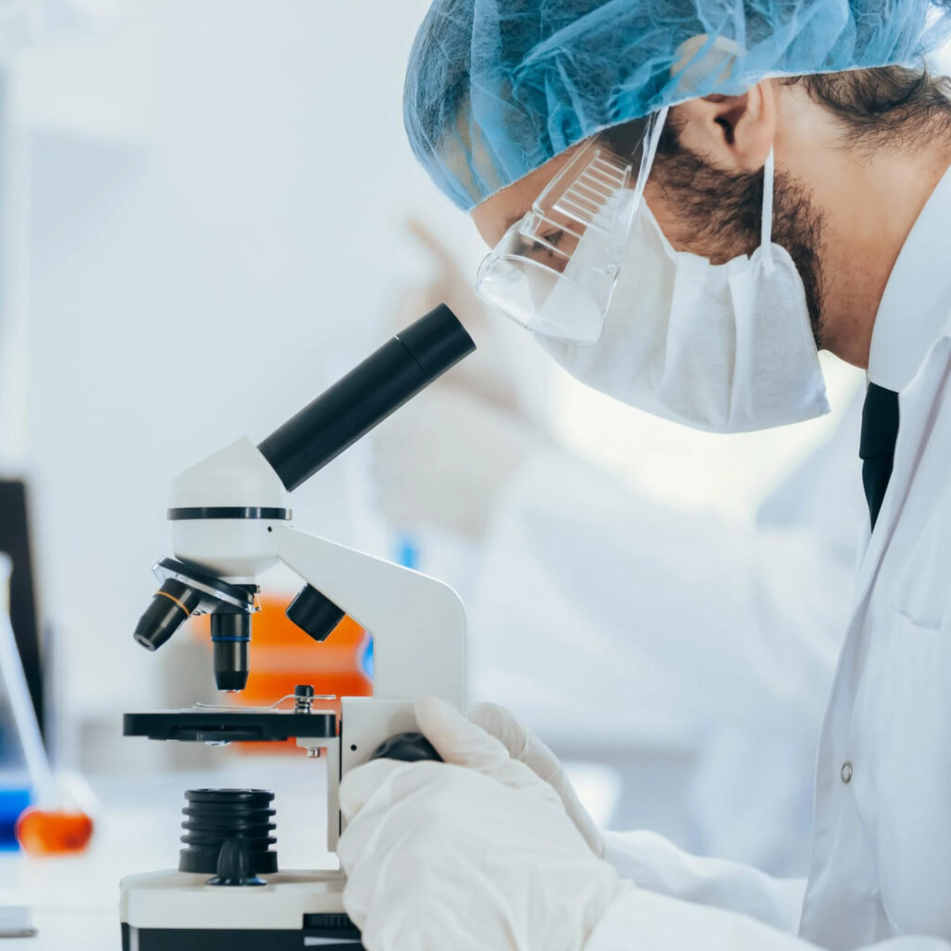 API Manufacturing in India: Growth, Trends, and Global Significance