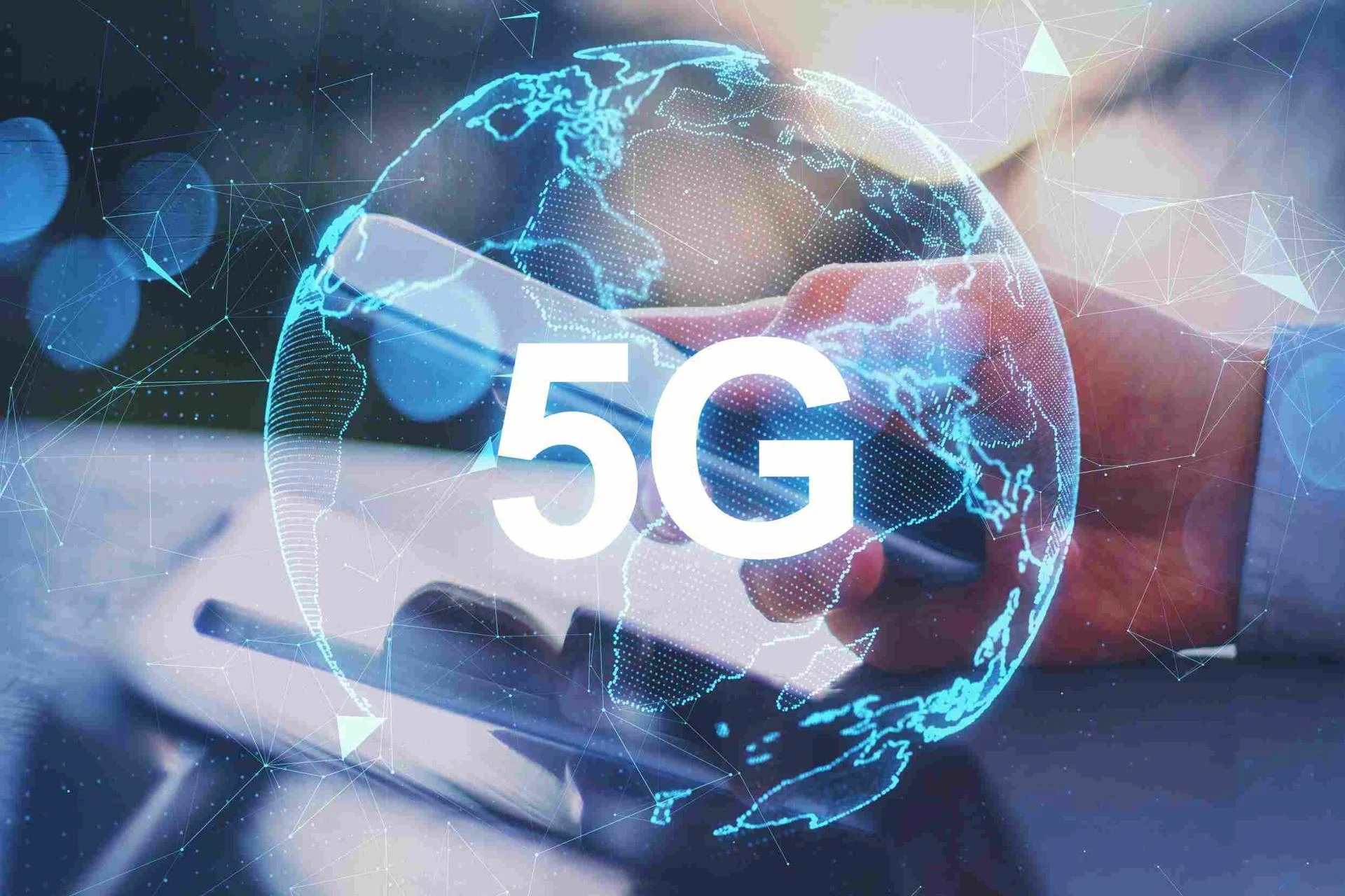  7 Reasons Canadian Businesses Are Upgrading to Rogers 5G Internet Plans in 2026
