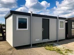 Innovating Modern Workspaces: The Rise of Portable Infrastructure