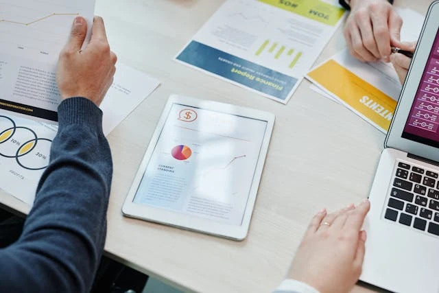 PPC Management: Maximizing ROI with Targeted Advertising