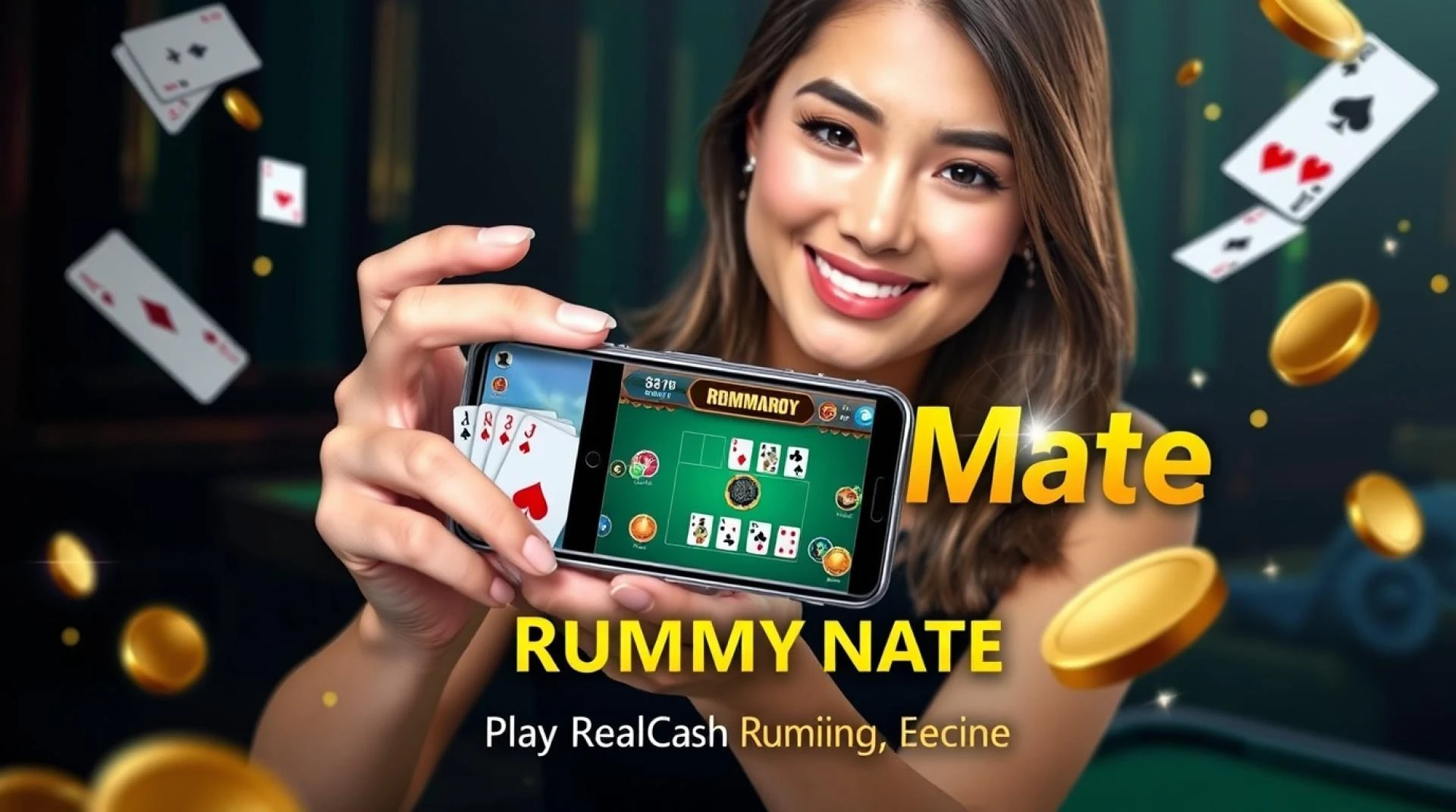 Rummy Mate APK Download – Play Real Cash Rummy Online