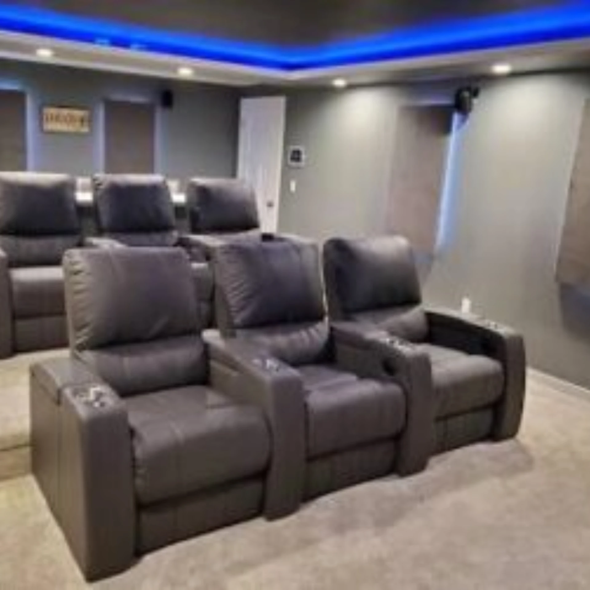 Why Custom Home Computer Systems are the Future of Smart Living in Piermon