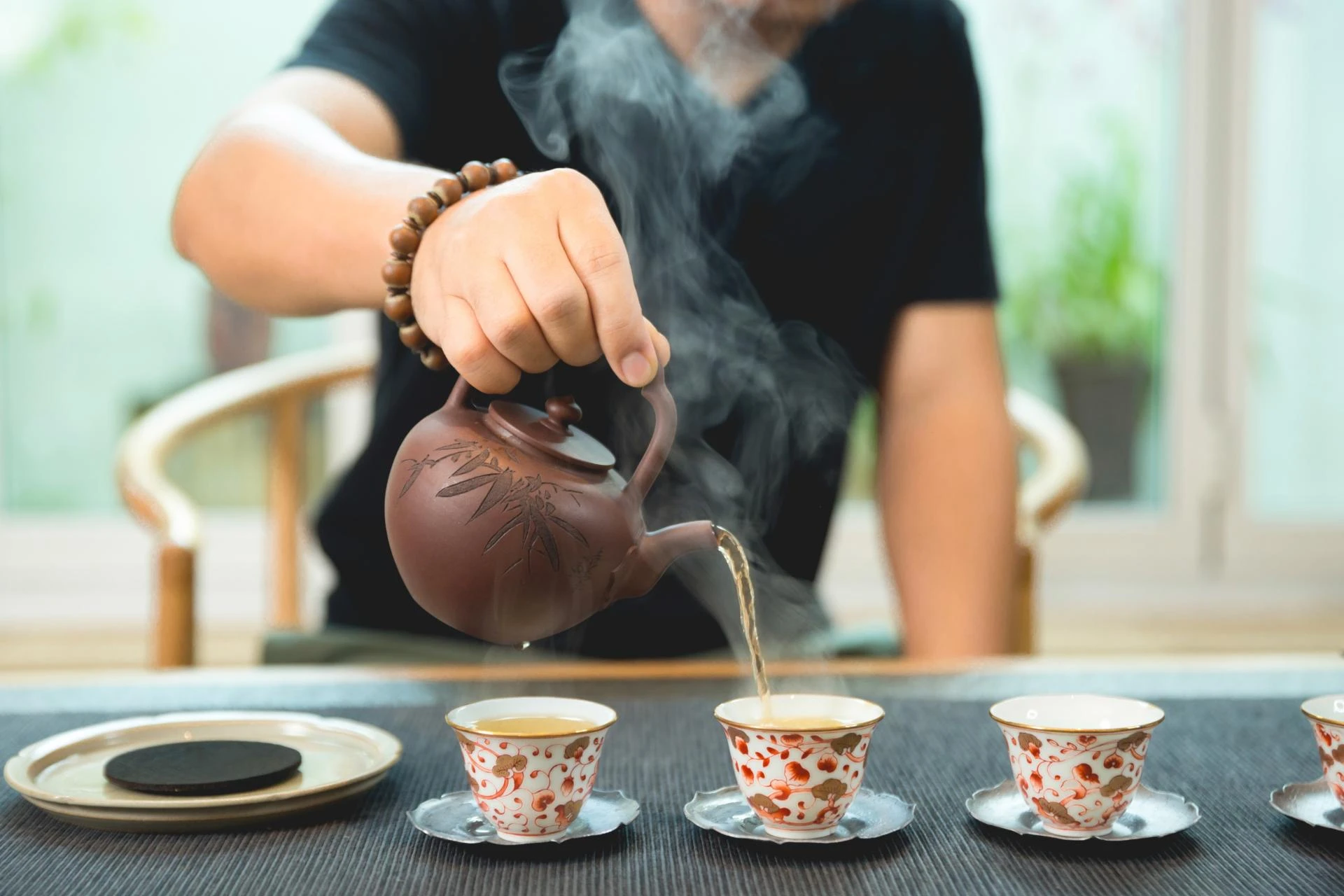 Why Specialty Tea Is Taking Over the Wellness World