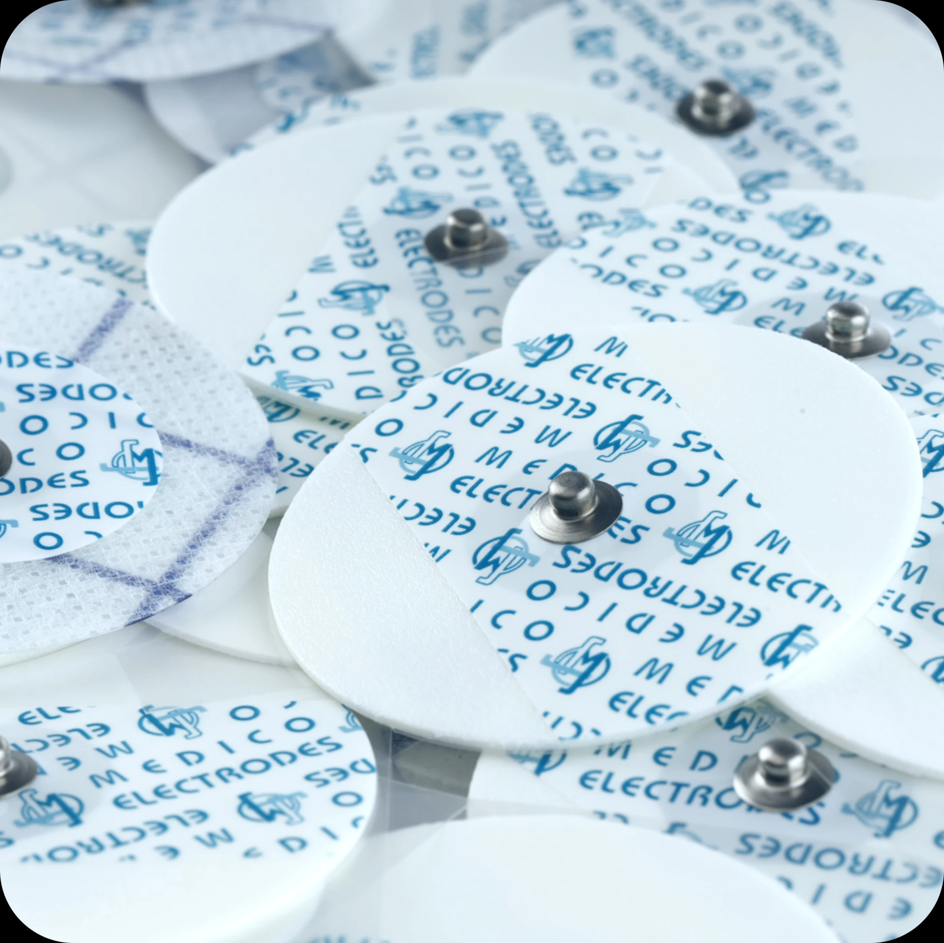 Which Indian Producers Make the Best Gel for TENS Machines and ECG Electrodes?