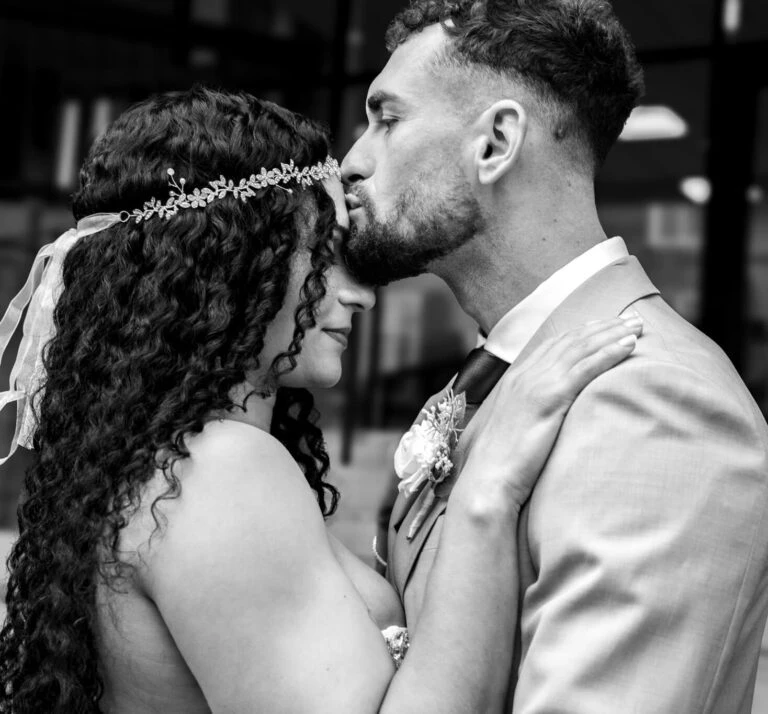 Wedding Photographer Oxfordshire: Capture Your Perfect Day