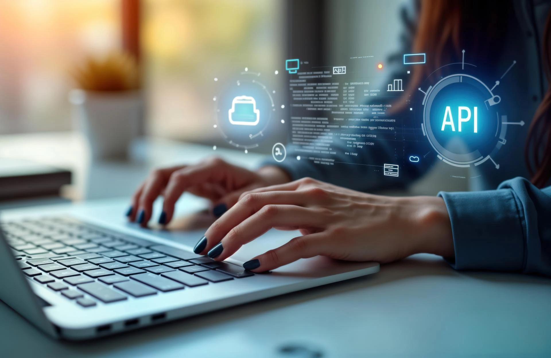 IVR Automation Using Voice API: A Complete Guide for Small Business 