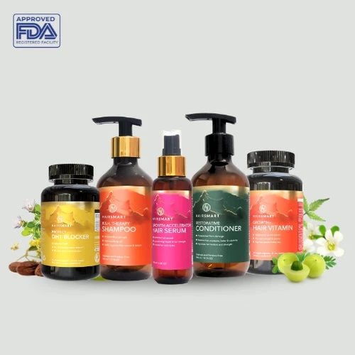 Trouble With Hair Loss? Men Hair Growth Routine, Simplified