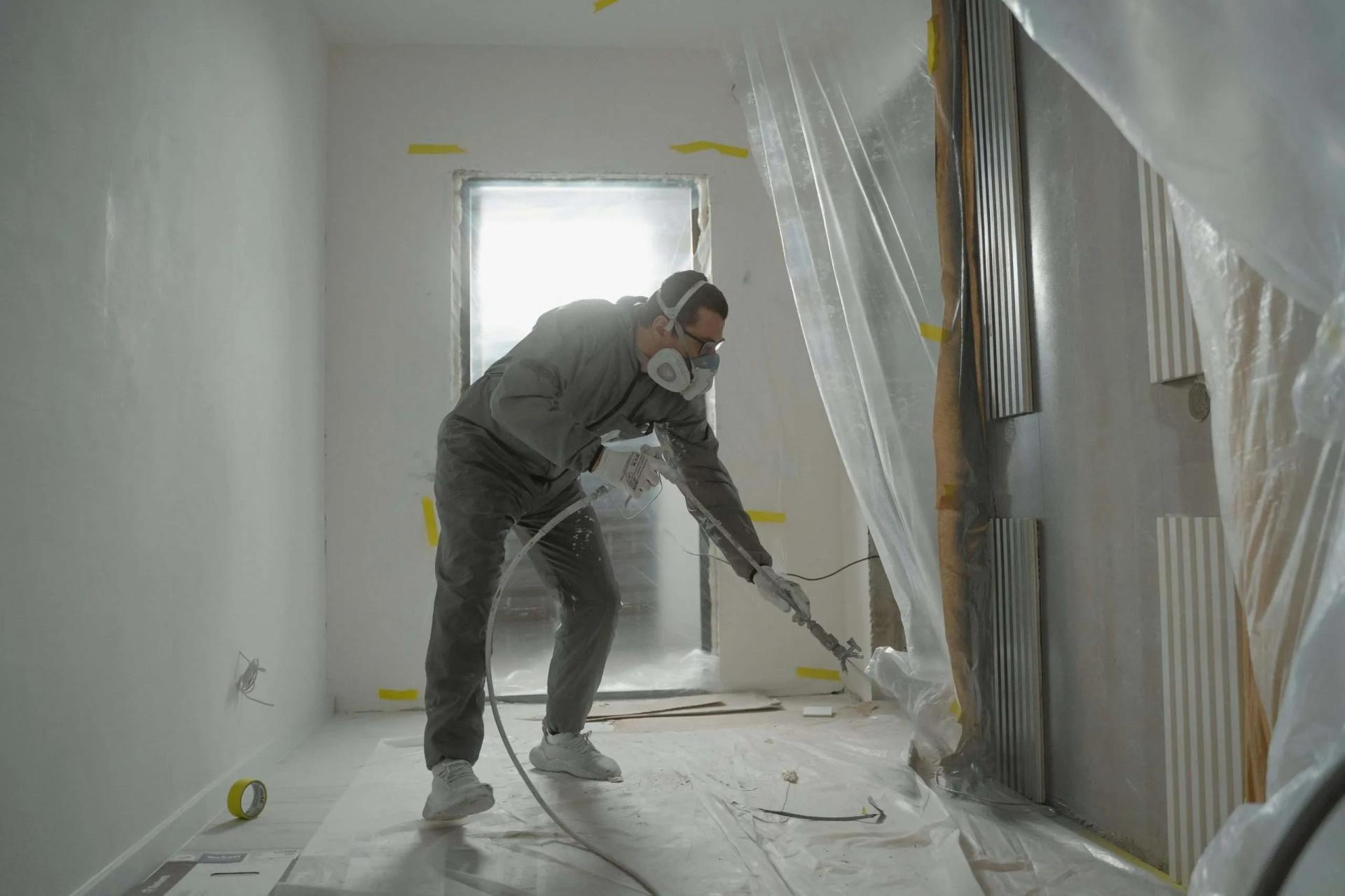 Benefits of High-Gloss Finishes for Door Painting in Rochester, NY