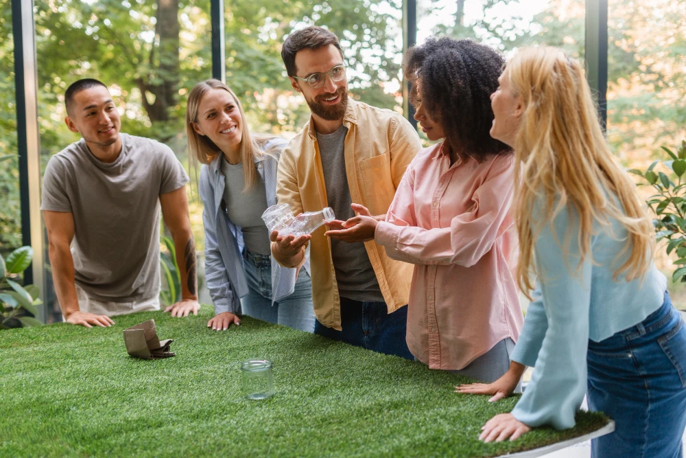 Why Hunter Valley Is the Perfect Destination for Team Building Activities