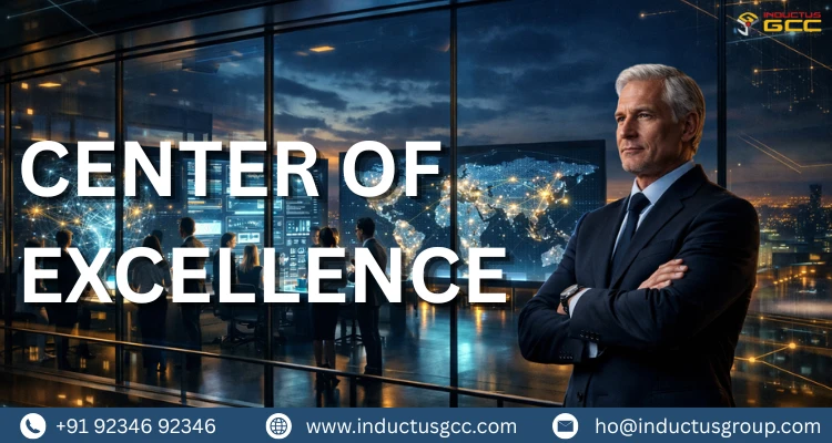 Why Every Forward-Thinking Enterprise Needs a Center of Excellence in 2026