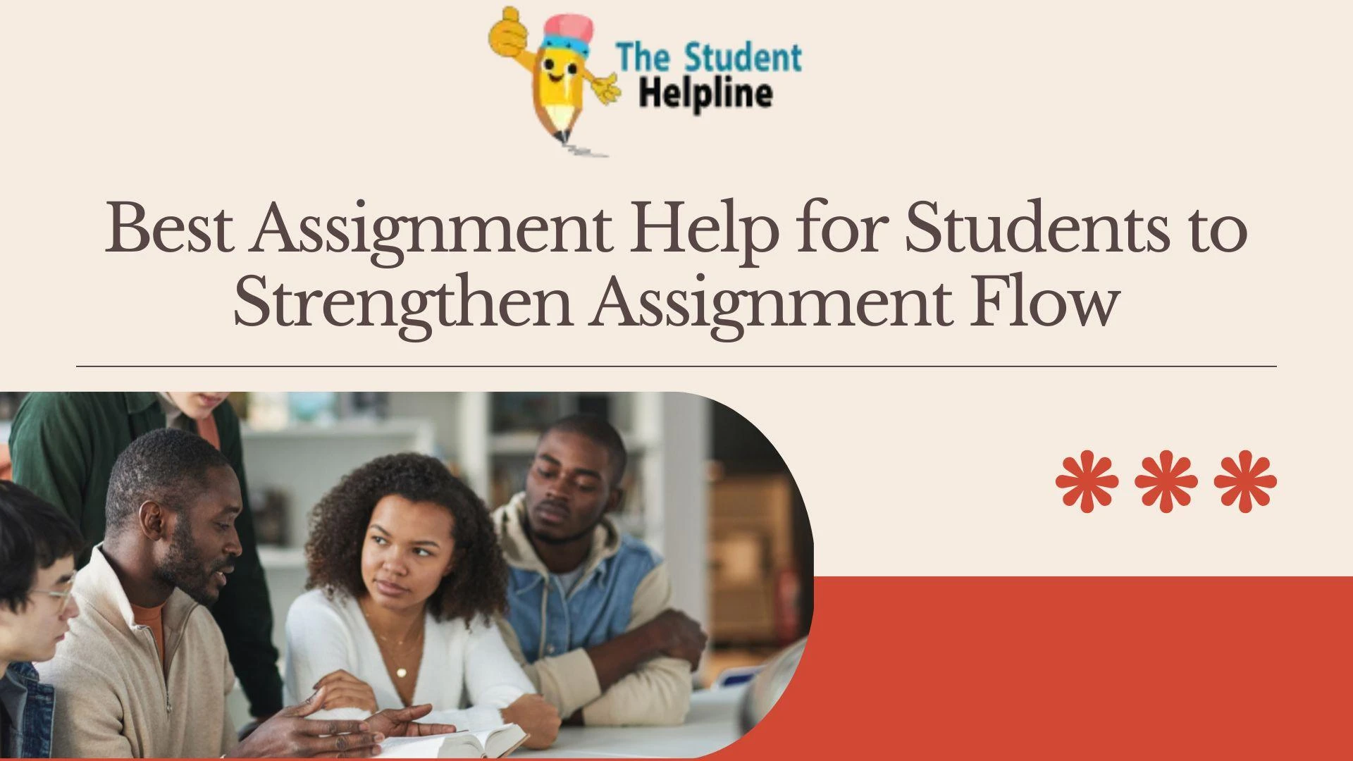 Best Assignment Help for Students to Strengthen Assignment Flow