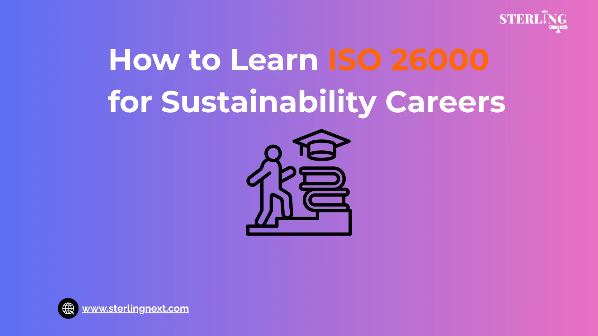 How to Learn ISO 26000 for Sustainability Careers