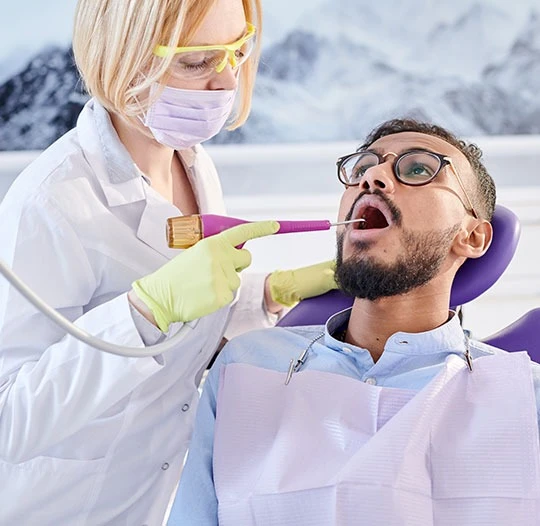 Endodoncia