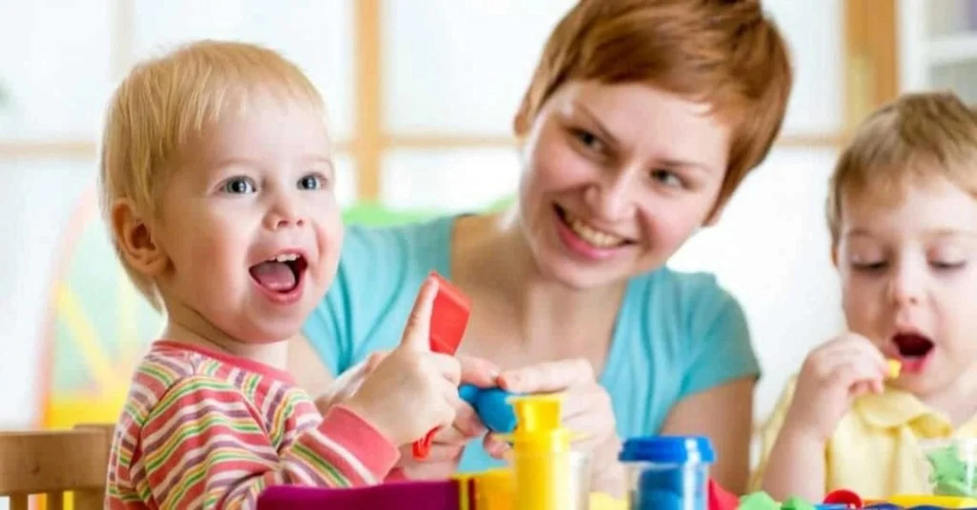 Enrol in Early Childhood Training Courses To Build Strong Foundation
