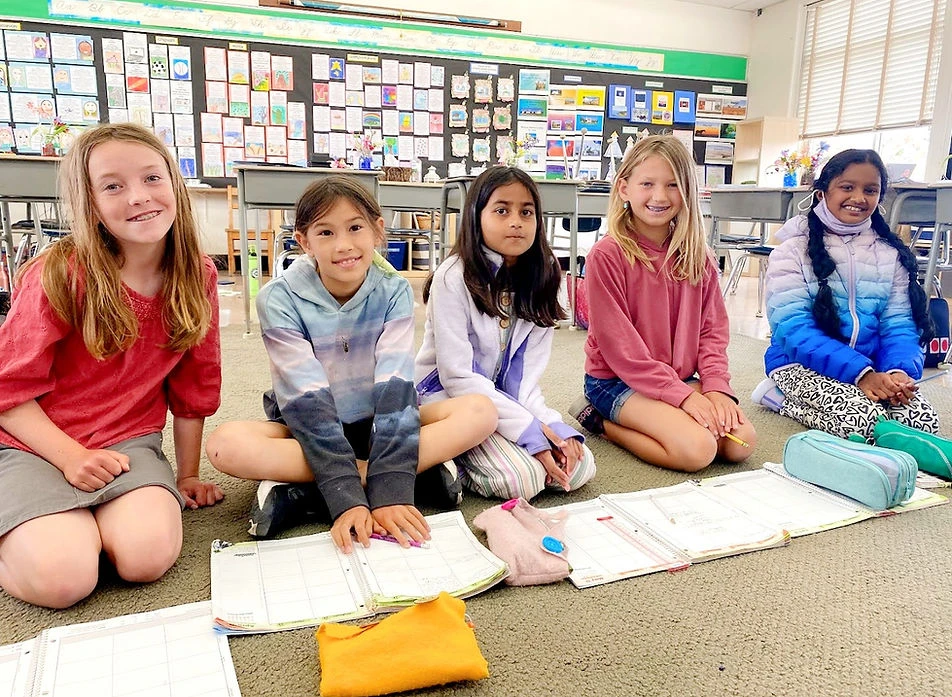 Growing Kind and Confident Children Together: A Parent’s Guide