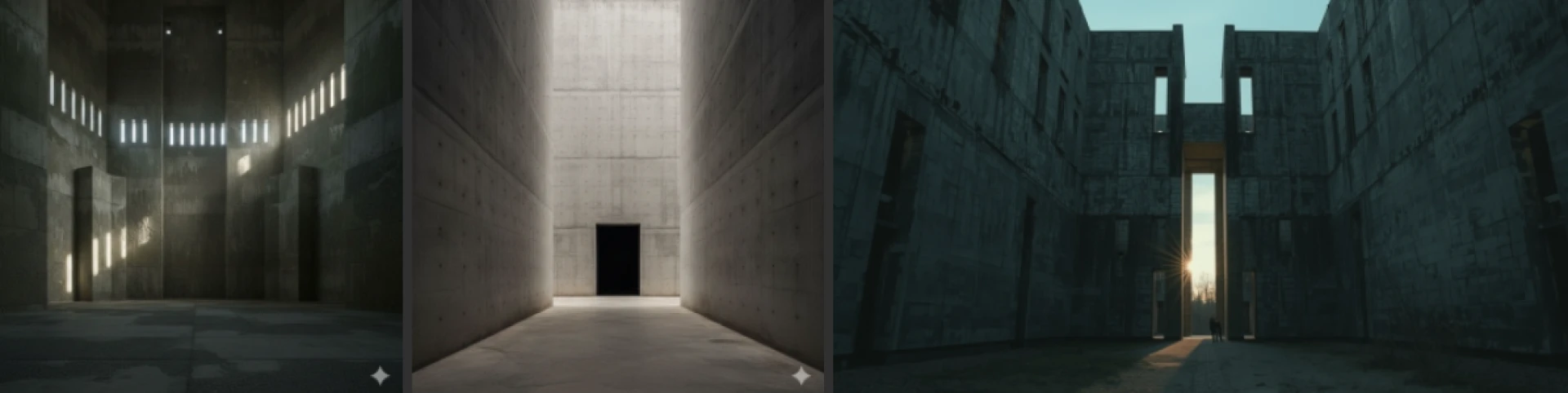 The Brutalist’s Conclusion: A Deep Dive into Purpose, Struggle, and Meaning