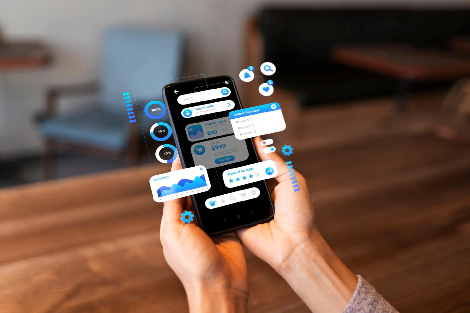 Top 10 Custom Mobile App Development Companies in Toronto (2026)