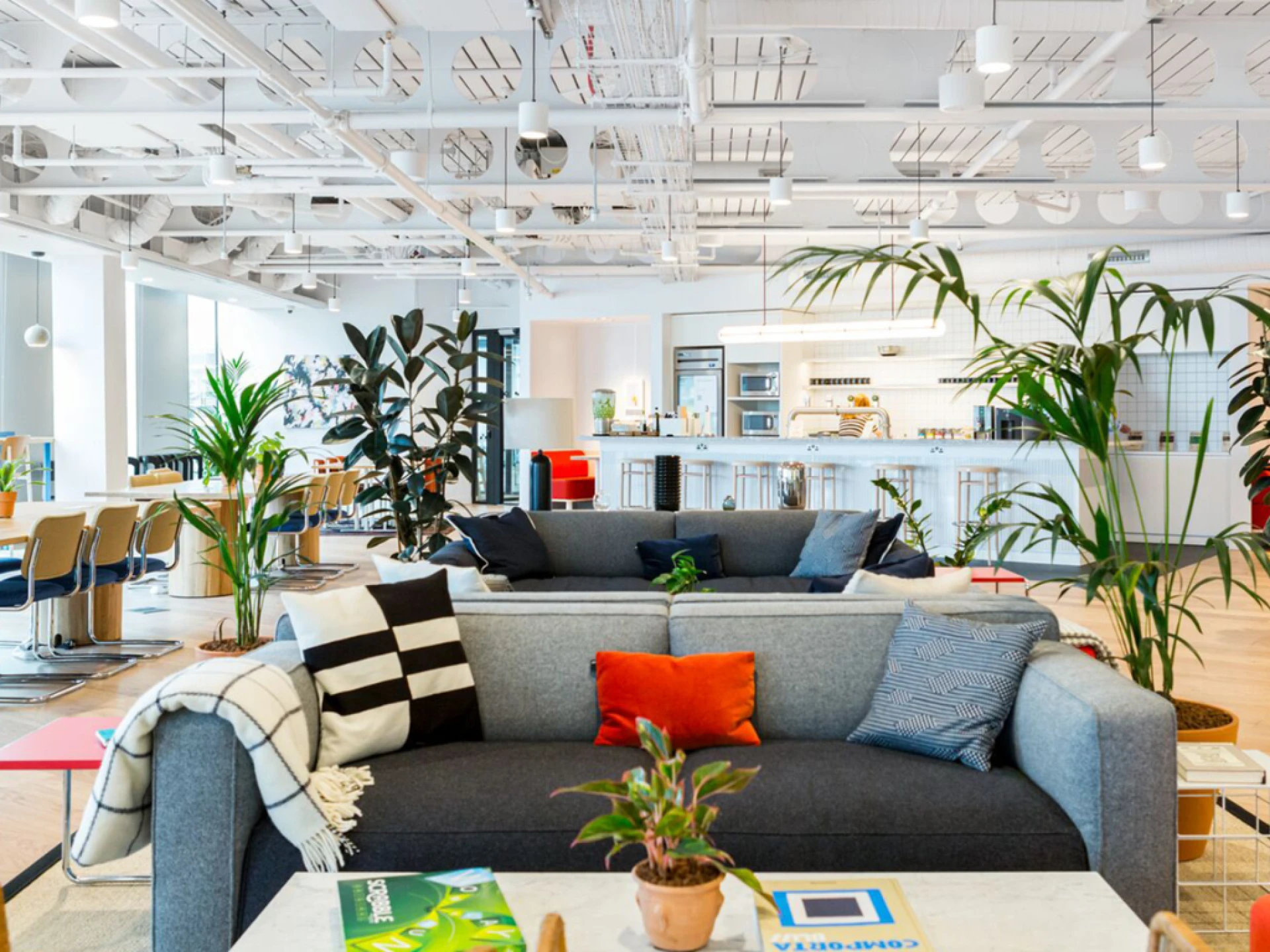 Meta’s ₹200 Crore Renewal Proves Offices Aren’t Going Anywhere