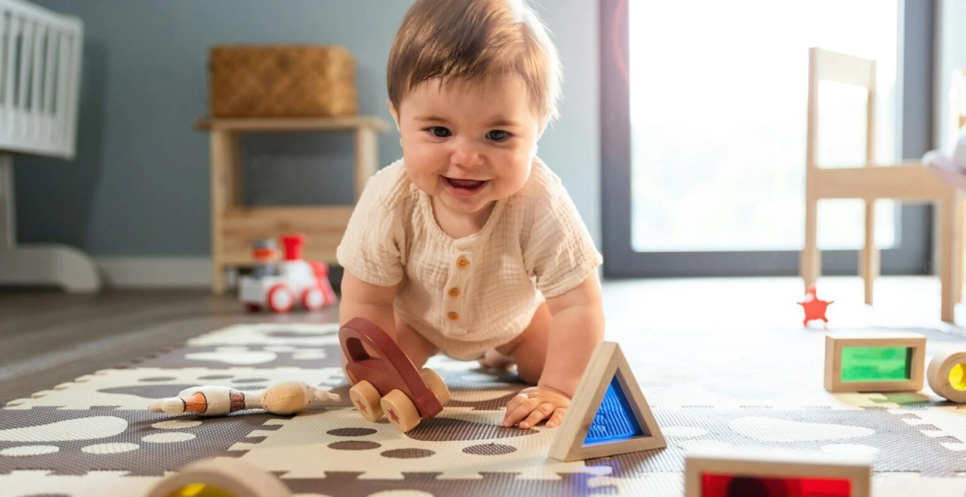 Exploring the Right Early Learning Fit for Your Child