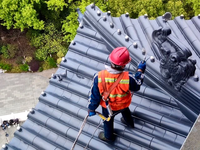 Emergency Leak Repair Reno: Fast, Reliable Roofing Solutions