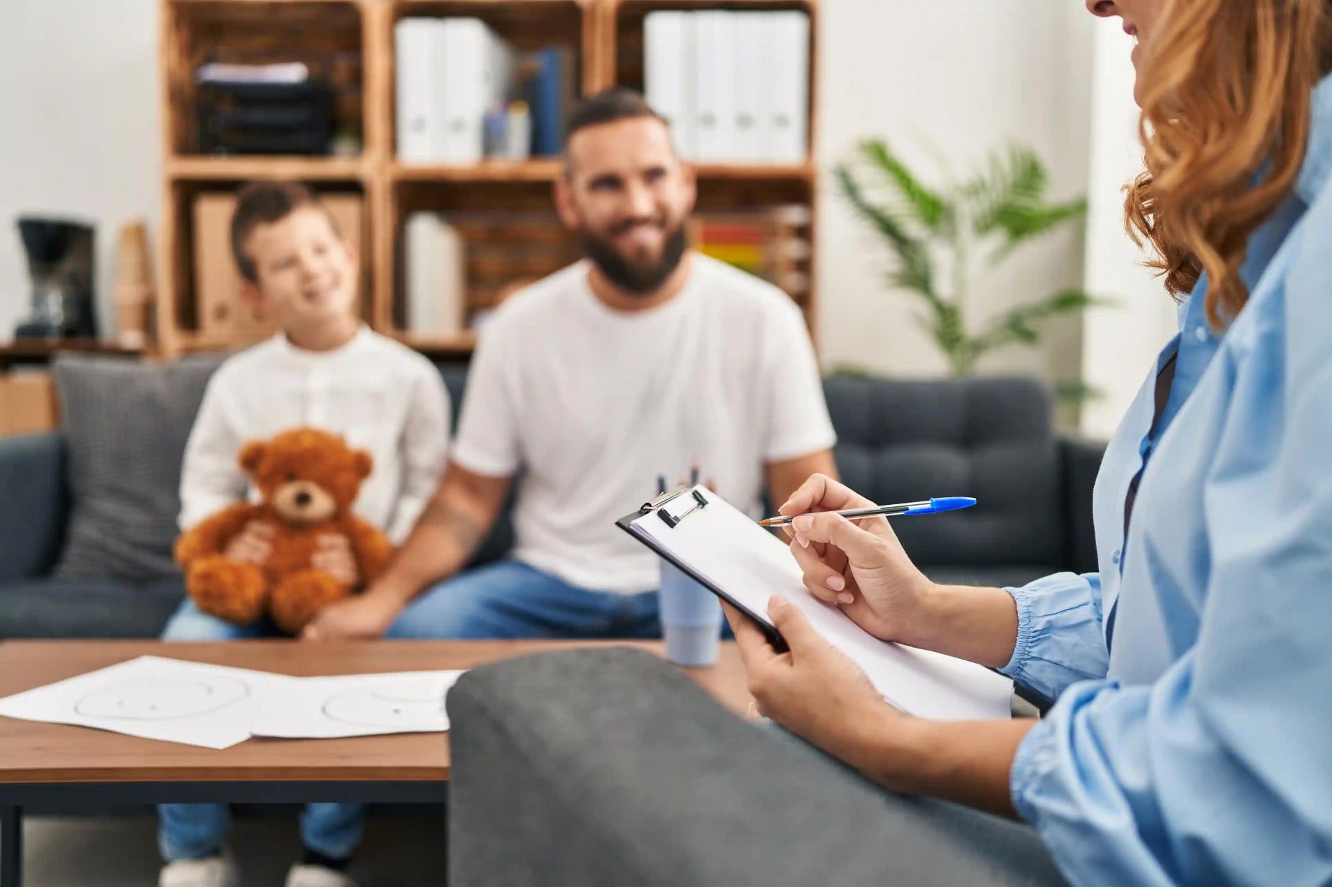 The Benefits of Hiring an Industrial‑Organizational Psychologist