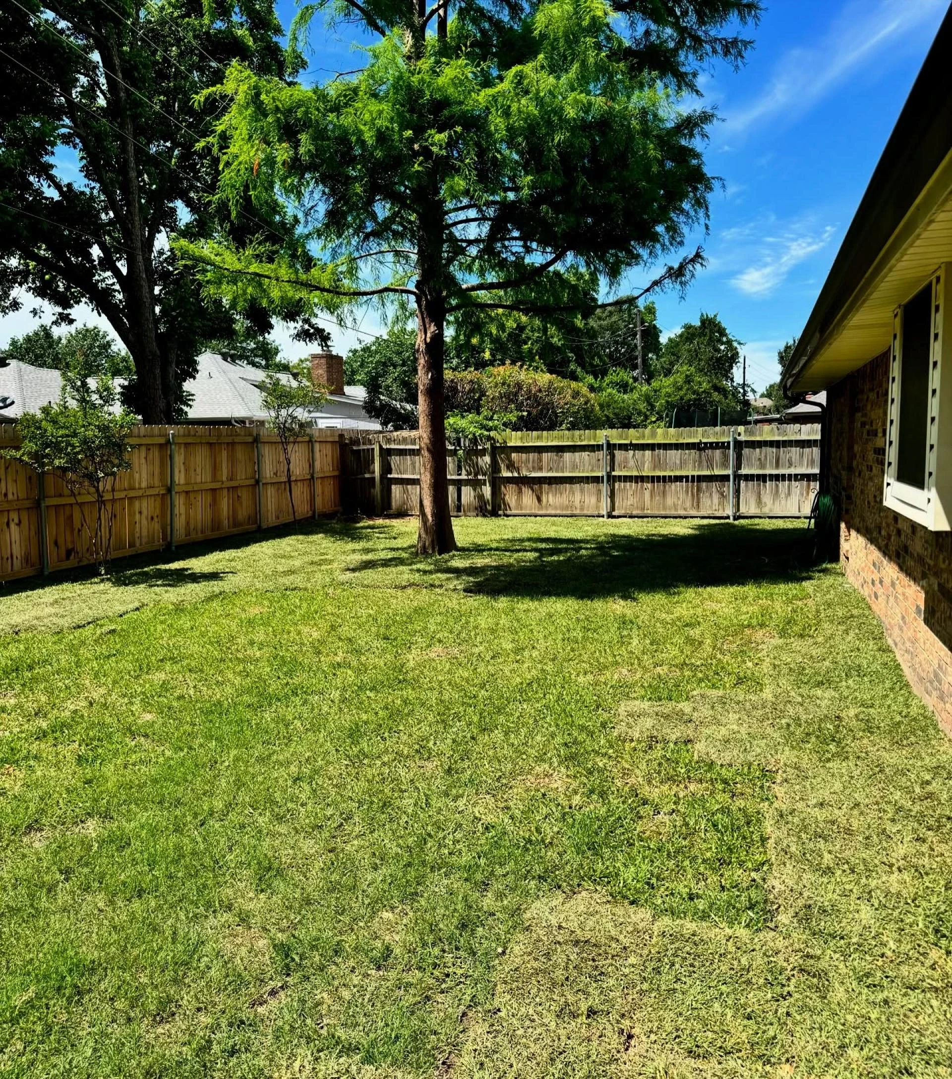 How to Choose the Perfect Landscaper in Colleyville TX